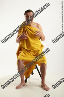 sitting reference of jackie 09